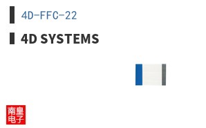 4D-FFC-22 ͼƬ